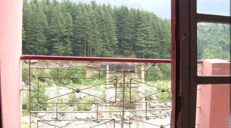 Hotel Beas View, Jwalamukhi 4